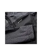 Bunda Lady Monsa W 92800481746 černá - HiTec