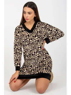 Denní šaty model 173728 Rue Paris