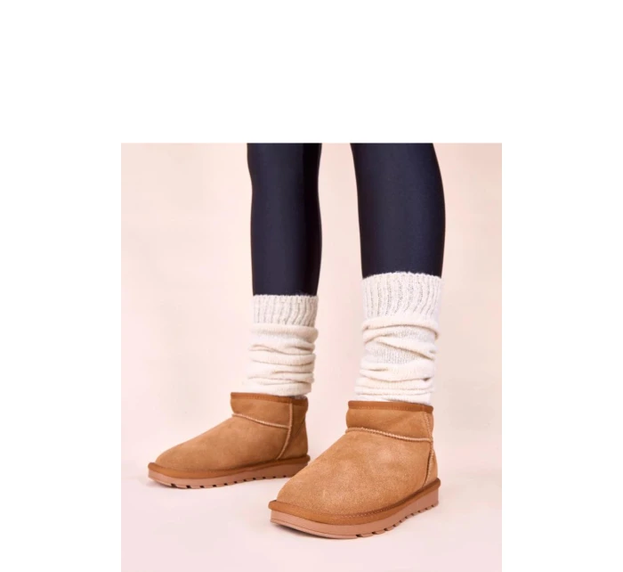 Sněhule  model 221039 Solea