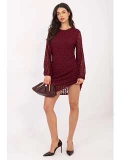 Krátké šaty  model 222592 Italy Moda