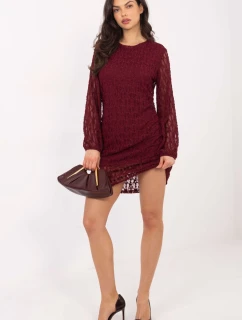 Krátké šaty  model 222592 Italy Moda