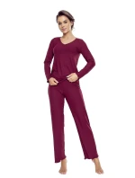 Eldar First Lady Rosaria pyžamo 2XL-3XL