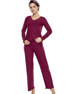 First Lady model 21427273 pyžamo 2XL3XL - Eldar