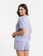 Pyžamo model 22043319 kr/r S2XL - Moraj