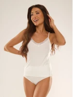 De Lafense Tričko 697 Freya Top w/r S-2XL