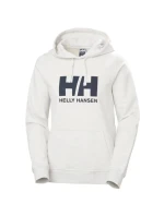 Helly Hansen Logo Hoodie W 33978-823 Helly Hansen Logo Hoodie W 33978-823