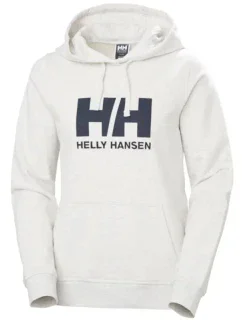 Logo Hoodie W model 19048601 - Helly Hansen