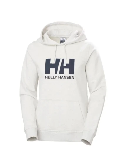 Helly Hansen Logo Hoodie W 33978-823 Helly Hansen Logo Hoodie W 33978-823