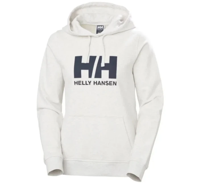 Helly Hansen Logo Hoodie W 33978-823 Helly Hansen Logo Hoodie W 33978-823