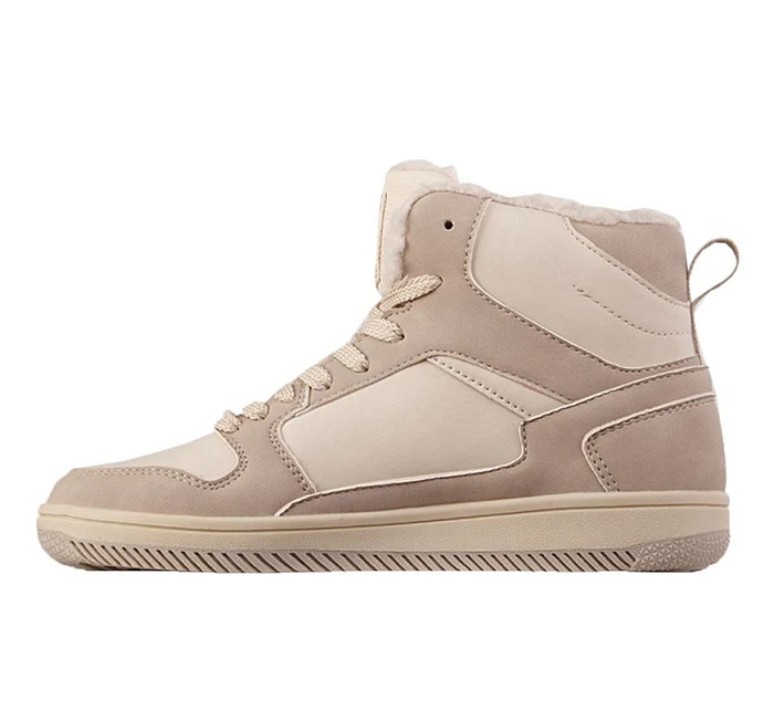 Kappa Lineup Kožešinové boty 243374 4341