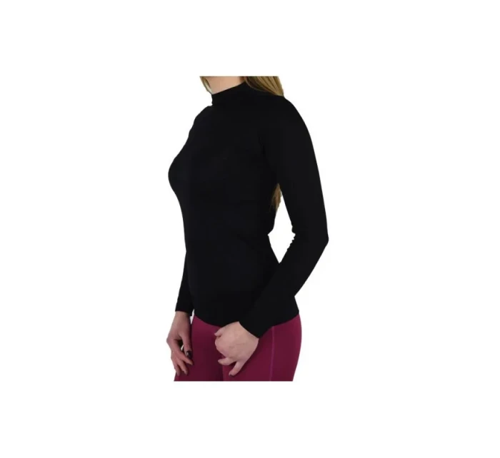 Tričko Longsleeve Seamless W model 19411880 - GymHero