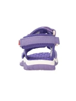 Dětské sportovní sandály pro chlapce/dívky Kids Sandal lilac model 21462350 - Trollkids Dětské sportovní sandály pro chlapce/dívky Kids Sandal lilac model 21462350 - Trollkids