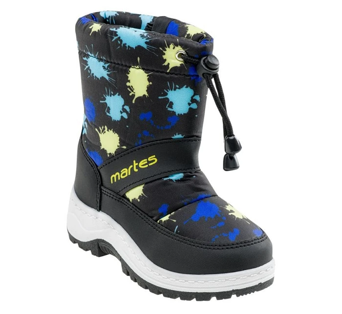 Dětské sněhule model 22119076 KIDS - Martes