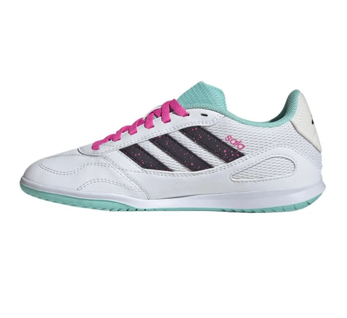 Kopačky Super Sala III IN Jr model 21749298 - ADIDAS