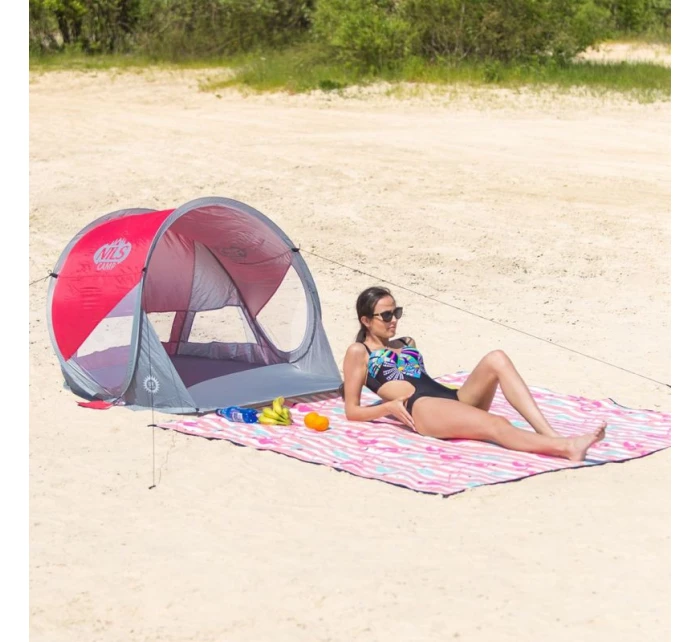 plážový stan NILS model 21332461 - Nils Extreme
