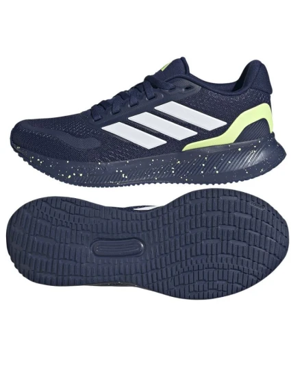 Boty Runfalcon 5 Jr model 21201467 - ADIDAS Boty Runfalcon 5 Jr model 21201467 - ADIDAS