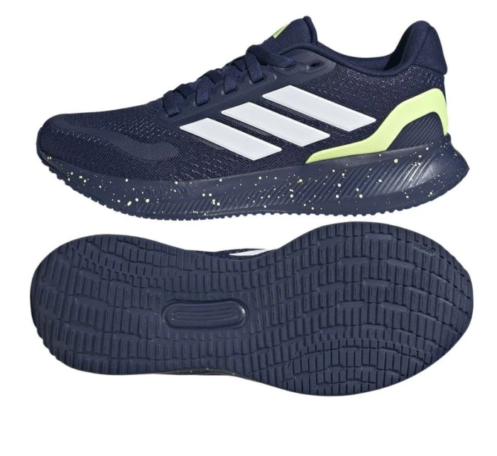 Boty Runfalcon 5 Jr model 21201467 - ADIDAS Boty Runfalcon 5 Jr model 21201467 - ADIDAS