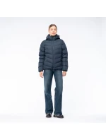 Dámská prošívaná zimní bunda LADY VARMI