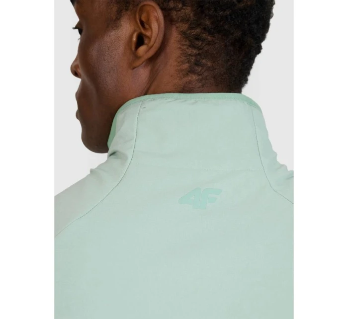 Pánské tričko bez rukávů 4F 4FWSS25TVJAM194-47S Pánské tričko bez rukávů 4F 4FWSS25TVJAM194-47S