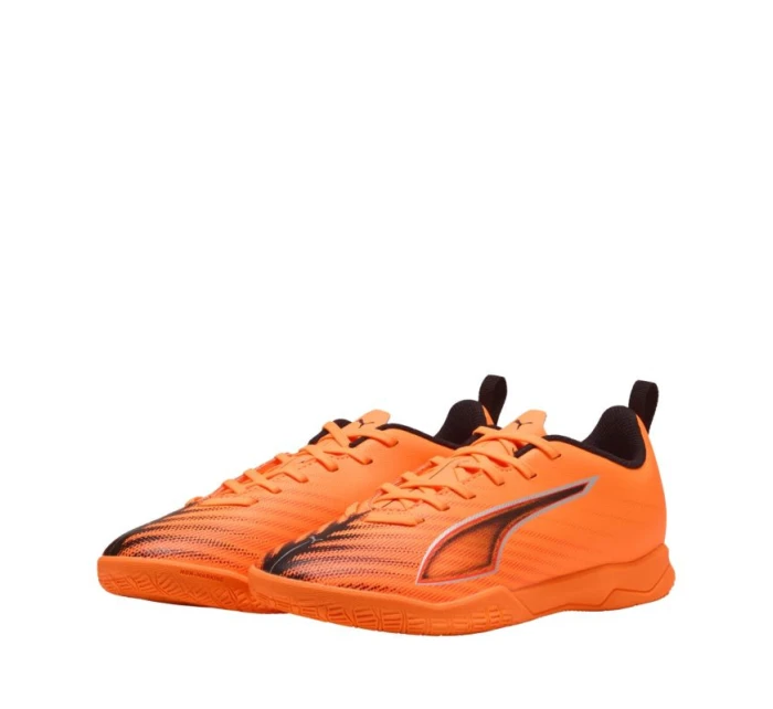 Fotbalové boty Ultra 6 Play IT Heat Fire Jr model 22093630 03 - Puma