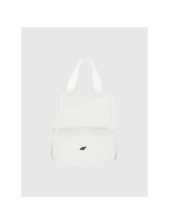 Městský batoh s kapsou na notebook model 21736365 - 4F