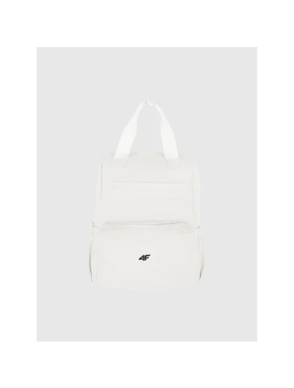 Městský batoh s kapsou na notebook model 21736365 - 4F Městský batoh s kapsou na notebook model 21736365 - 4F