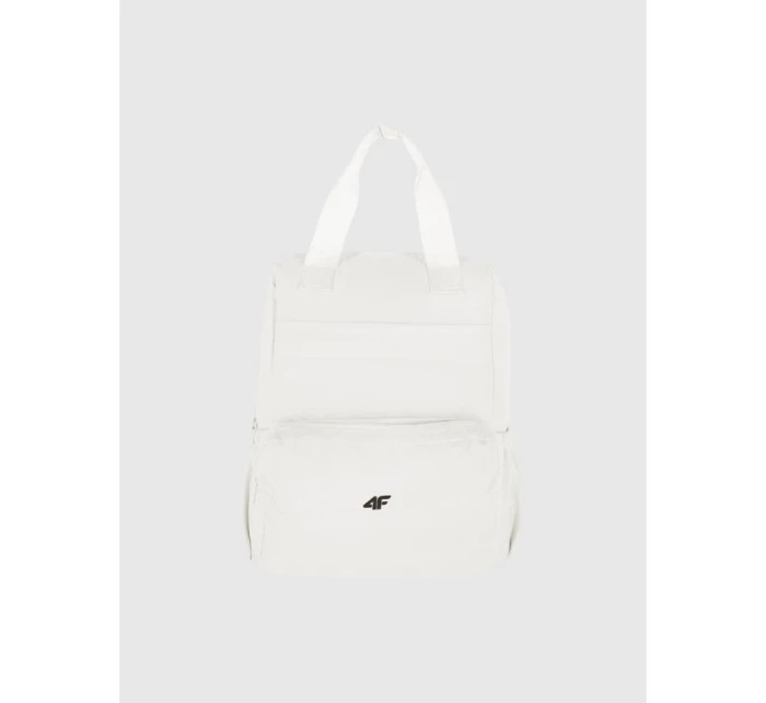 Městský batoh s kapsou na notebook model 21736365 - 4F Městský batoh s kapsou na notebook model 21736365 - 4F