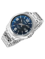 Pánské hodinky Casio MTP-1314D-2AVDF + krabice Pánské hodinky Casio MTP-1314D-2AVDF + krabice