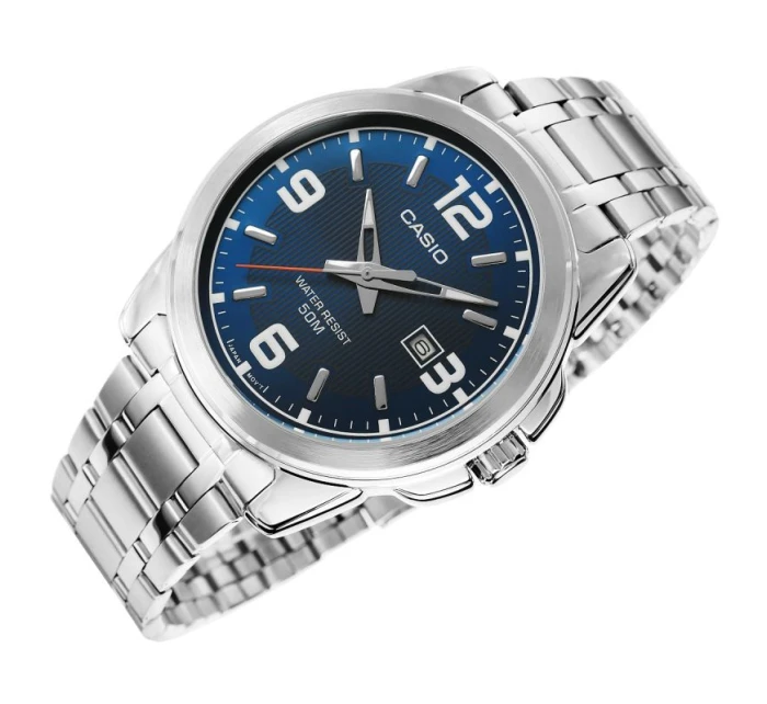 Pánské hodinky Casio MTP-1314D-2AVDF + krabice Pánské hodinky Casio MTP-1314D-2AVDF + krabice