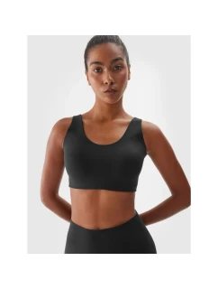 Tréninková podprsenka se střední výztuží model 21907006 - 4F