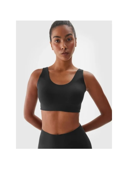 Tréninková podprsenka se střední výztuží model 21907006 - 4F