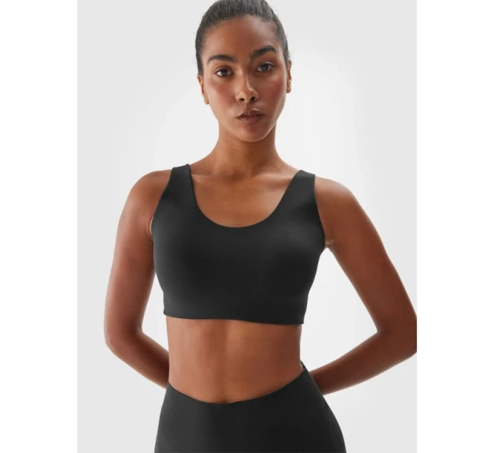 Tréninková podprsenka se střední výztuží model 21907006 - 4F
