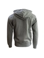 Pánská mikina Air Jordan Brooklyn Fleece Jumpman Grey - model 21932862