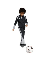 Dětská mikina Tiro 26 Competition Training černá model 22053250 - ADIDAS Dětská mikina Tiro 26 Competition Training černá model 22053250 - ADIDAS