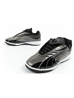 Puma sportovní obuv pro mládež tenisky V-S2 Goalgetter fashion silver