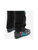 Pánské lyžařské kalhoty MILLET M PIERRAENT XCS PANT, zelené