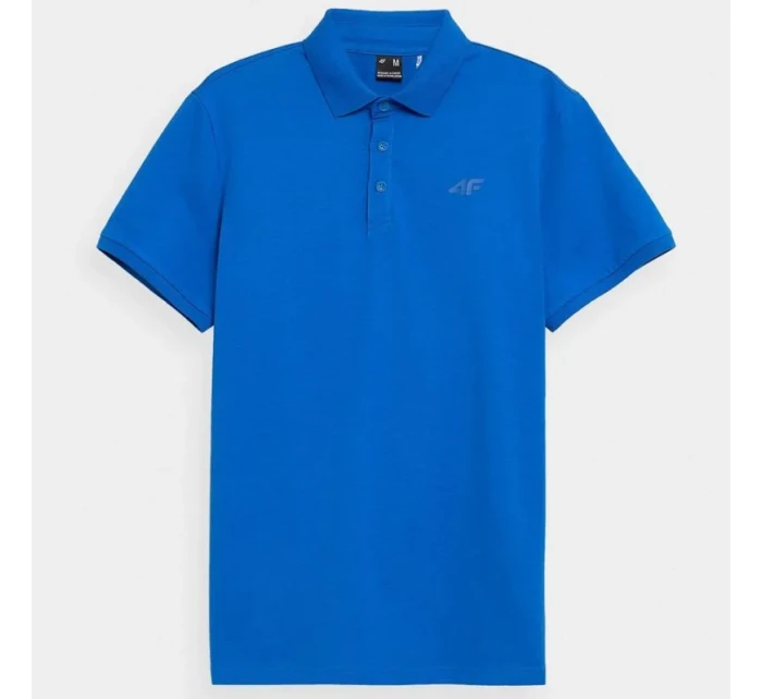 Pánská polokošile M NOSH4-TSM355 33S - 4F