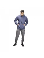 Mikina Flc 3D Full Zip Sr M model 20489576 - Bauer