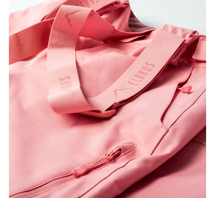 Lyžařské kalhoty  W model 18016677 - Elbrus