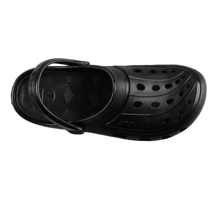 Dřeváky Jumper M model 20301152 - Coqui