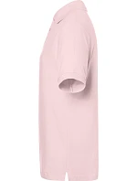 Daiber JN 70 Piqué polo 02.0070 rose Daiber JN 70 Piqué polo 02.0070 rose