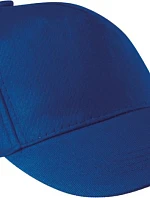 K-up KP 116 5 panelová kšiltovka 20.0116 royal blue
