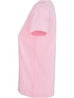 SOL'S Imperial Women Dámské tričko z těžké bavlny model 22520847 candy pink SOL'S Imperial Women Dámské tričko z těžké bavlny model 22520847 candy pink