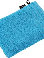 Vossen Calypso Feeling Washcloth Žínka "Calypso Feeling" 49.4894 turquoise