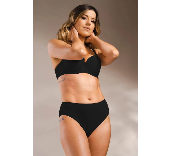 Unikat Celina barva:černá