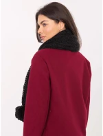 Szalik AT SZ S model 21488754 czarny - FPrice