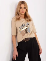 Halenka CLM BZ model 20903947 camel - FPrice Halenka CLM BZ model 20903947 camel - FPrice