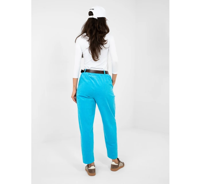 Spodnie IT SP  niebieski model 21948956 - FPrice