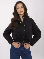 Bunda NM KR model 21015107 černá - FPrice