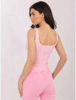 Top PM TP model 21836745 jasny różowy - FPrice